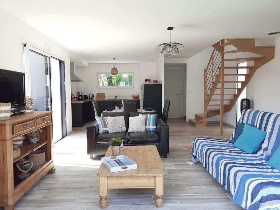 Holiday home Maison Au Moustoir-arradon A 200 M Du Golfe