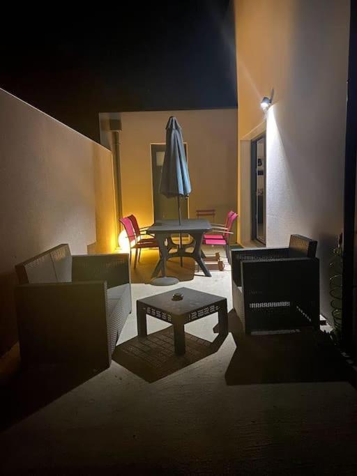 Maison Au Moustoir-arradon A 200 M Du Golfe *