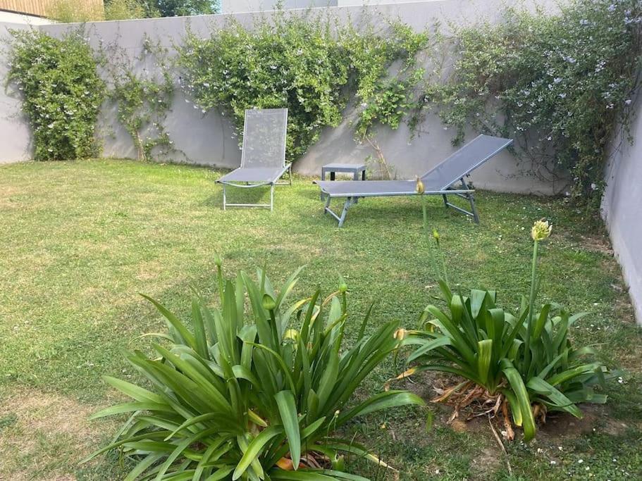 Holiday home Maison Au Moustoir-arradon A 200 M Du Golfe *