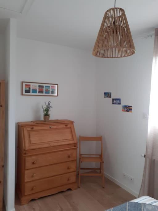 Maison Au Moustoir-arradon A 200 M Du Golfe *
